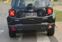Camionetas - Jeep Renegade 2022 Nafta 38000Km - En Venta