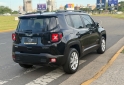 Camionetas - Jeep Renegade 2022 Nafta 38000Km - En Venta