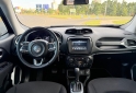 Camionetas - Jeep Renegade 2022 Nafta 38000Km - En Venta