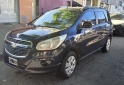 Autos - Chevrolet Spin 2013 Nafta 96000Km - En Venta
