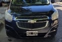 Autos - Chevrolet Spin 2013 Nafta 96000Km - En Venta