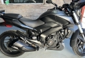 Motos - Bajaj Dominar 400 ktm 2024 Nafta 14000Km - En Venta