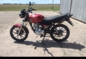 Motos - Motomel S2 150cc 2022 Nafta 2100Km - En Venta