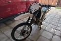 Motos - Honda TORNADO LLEVADA 300 C.C. 2010 Nafta 56000Km - En Venta