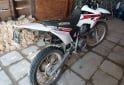 Motos - Honda TORNADO LLEVADA 300 C.C. 2010 Nafta 56000Km - En Venta