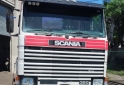 Camiones y Grúas - ## Scania 113 360## - En Venta