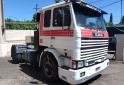 Camiones y Grúas - ## Scania 113 360## - En Venta