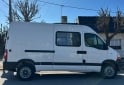 Utilitarios - Renault Master 2010 Diesel 180000Km - En Venta