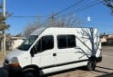 Utilitarios - Renault Master 2010 Diesel 180000Km - En Venta