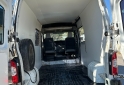 Utilitarios - Renault Master 2010 Diesel 180000Km - En Venta