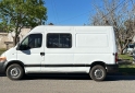 Utilitarios - Renault Master 2010 Diesel 180000Km - En Venta