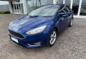 Autos - Ford Focus SE Plus 2016 Nafta 109000Km - En Venta