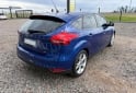 Autos - Ford Focus SE Plus 2016 Nafta 109000Km - En Venta