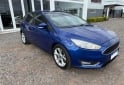 Autos - Ford Focus SE Plus 2016 Nafta 109000Km - En Venta
