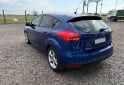 Autos - Ford Focus SE Plus 2016 Nafta 109000Km - En Venta