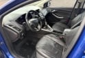 Autos - Ford Focus SE Plus 2016 Nafta 109000Km - En Venta