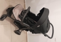 Artculos para beb - Cochecito + Huevito Carestino - En Venta