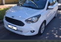 Autos - Ford Ka Sel 2016 Nafta 114000Km - En Venta
