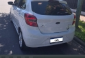 Autos - Ford Ka Sel 2016 Nafta 114000Km - En Venta