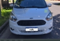 Autos - Ford Ka Sel 2016 Nafta 114000Km - En Venta