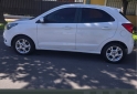 Autos - Ford Ka Sel 2016 Nafta 114000Km - En Venta