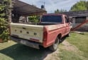 Camionetas - Ford F100 1982 GNC 111Km - En Venta