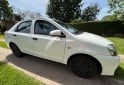 Autos - Toyota Etios 2015 Nafta 284000Km - En Venta