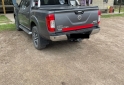 Camionetas - Nissan Frontier 2016 Diesel 180000Km - En Venta