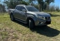Camionetas - Nissan Frontier 2016 Diesel 180000Km - En Venta