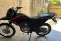 Motos - Honda Xr 150 2023 Nafta 1100Km - En Venta
