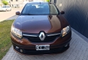 Autos - Renault LOGAN EXPRESION 1.6 2013 Nafta 126000Km - En Venta