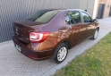 Autos - Renault LOGAN EXPRESION 1.6 2013 Nafta 126000Km - En Venta
