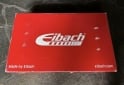 Accesorios para Autos - Espirales progresivos Eibach - En Venta
