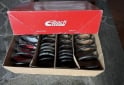 Accesorios para Autos - Espirales progresivos Eibach - En Venta