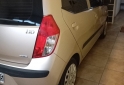 Autos - Hyundai Hyundai i10 2010 Nafta 115000Km - En Venta