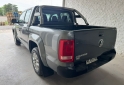 Camionetas - Volkswagen Amarok Comfortline 2.0 2020 Diesel 130000Km - En Venta