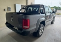 Camionetas - Volkswagen Amarok Comfortline 2.0 2020 Diesel 130000Km - En Venta