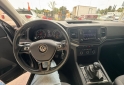 Camionetas - Volkswagen Amarok Comfortline 2.0 2020 Diesel 130000Km - En Venta