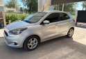Autos - Ford Ka 2016 Nafta 111000Km - En Venta