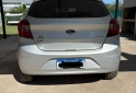 Autos - Ford Ka 2016 Nafta 111000Km - En Venta