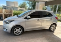 Autos - Ford Ka 2016 Nafta 111000Km - En Venta