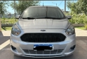 Autos - Ford Ka 2016 Nafta 111000Km - En Venta
