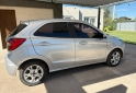 Autos - Ford Ka 2016 Nafta 111000Km - En Venta