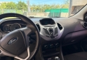 Autos - Ford Ka 2016 Nafta 111000Km - En Venta