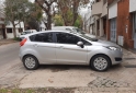 Autos - Ford Fiesta 2016 GNC 105000Km - En Venta