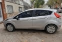 Autos - Ford Fiesta 2016 GNC 105000Km - En Venta