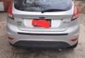 Autos - Ford Fiesta 2016 GNC 105000Km - En Venta