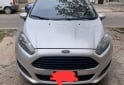 Autos - Ford Fiesta 2016 GNC 105000Km - En Venta