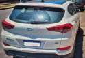 Camionetas - Hyundai Tucson 2016 Diesel 122000Km - En Venta