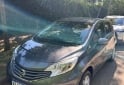 Autos - Nissan NOTE SENSE PURE DRIVE 2018 Nafta 88000Km - En Venta